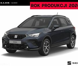 SEAT ARONA SEAT ARONA 1.0 TSI STYLE S&S