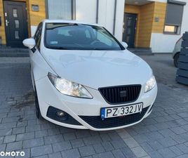 SEAT IBIZA SC 1.9 TDI PD SPORT