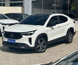 FIAT FASTBACK IMPETUS 1.0 200 T. FLEX AUT