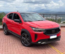 FIAT FASTBACK T270 LIMITED ED.1.3 270 T.FLEX AUT.