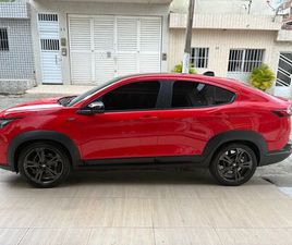 FIAT FASTBACK LIMITED ED.1.3 270 T.FLEX AUT.