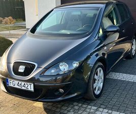 SEAT ALTEA 1.6 FRESH