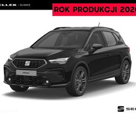SEAT ARONA SEAT ARONA 1.0 TSI FR S&S