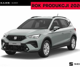 SEAT ARONA SEAT ARONA 1.0 TSI STYLE S&S