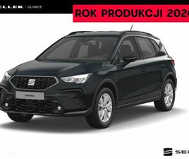 SEAT ARONA SEAT ARONA 1.0 TSI STYLE S&S