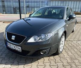 SEAT EXEO SEAT EXEO