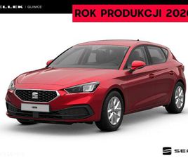 SEAT LEON SEAT LEON 1.5 TSI STYLE