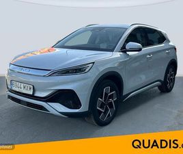 DESIGN 150 KW (204 CV)