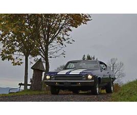 CHEVROLET CHEVELLE MALIBU