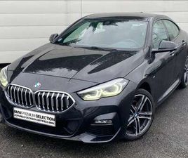 218IA 136CH M SPORT DKG7