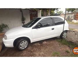 CORSA CLASSIC 2010 EXCELENTE