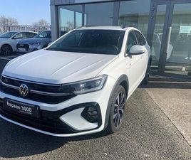 TAIGO 1.0 TSI 116 DSG7 R-LINE