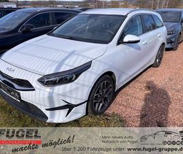 CEED SPORTSWAGON 1.5 T-GDI LED|NAVI|SHZ