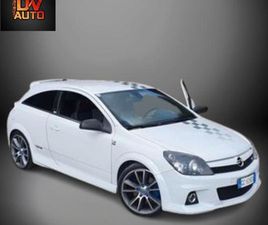 OPEL ASTRA OPC ASTRA 2.0 OPC ( SERIE NUMERATA )