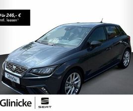 1.0 TSI FR RFK, NAVI, FULL LINK