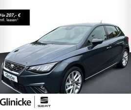 FR 1.0 TSI RFK, NAVI, FULL LINK