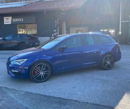 ST CUPRA 300+NAV+BEATS+DAB+PANORAMA-DACH