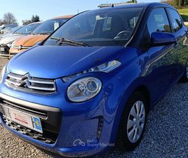 C1 5P 1.0 VTI FEEL S