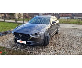 MAZDA CX-30 2022
