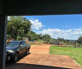 TRITON HPE 3.5 CD V6 24V FLEX AUT.