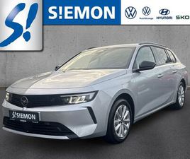 OPEL ASTRA ST 1.2 TURBO BUSINESS EDITION LED NAVI ACC