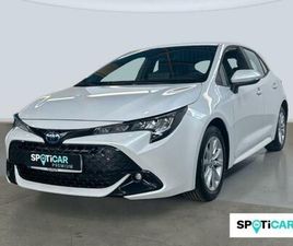 TOYOTA COROLLA 140H ACTIVE PLUS 103 KW (140 CV)