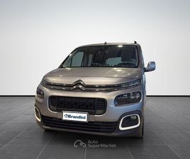 1.5 BLUEHDI M SHINE 100CV