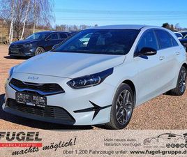 CEED 1.5 T-GDI LED|NAVI|SHZ