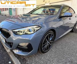 BMW SERIE 2 GRAN COUPE 218I BMW SÉRIE 2 218 GRAN COUPÉ I M SPORT