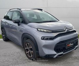 - C3 AIRCROSS 1.2 PURETECH SHINE S&S 130C