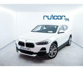 BMW X2 25 E XDRIVE