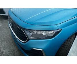 FORD GRAND TOURNEO CONNECT 1.5 ECOBOOST TITANIUM