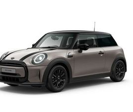 MINI MINI COOPER CLASSIC TRIM STEPTRONIC KLIMAAUT. PDC