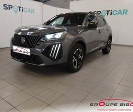 1.2 PURETECH 130CH S&S ALLURE EAT8