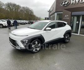 II GENERATION2 1.6 HYBRID 138 EXECUTIVE