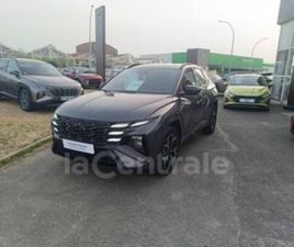 IV GENERATION2 1.6 T-GDI 215 HYBRID N LINE CREATIVE BVA6