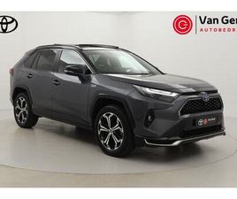 TOYOTA RAV4 - 2.5 PLUG-IN HYBRID AWD BI-TONE PLUS | PANORAMADAK | APPLE CARPLAY / ANDROID AUTO | 360 CAM