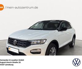 1.6 TDI STYLE ALU AHK ACC NAVI APS SITZH. UVM.