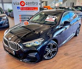 BMW SERIE 2 GRAN COUPE BMW SÉRIE 2 216 GRAN COUPÉ D PACK DESPORTIVO M