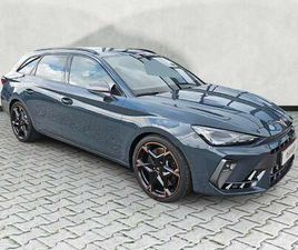 SPORTSTOURER 2.0 TSI 245 KW 4DRIVE VZ DSG / SEN...