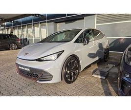 CUPRA 150 KW (204 PS) 58 KWH SHZ PDCV+H RÜC