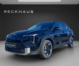 STONIC 1.0T 100 VISION KLIMA NAVI