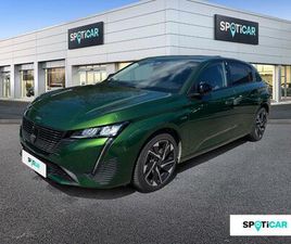 PHEV 180 E-EAT8 ALLURE PACK