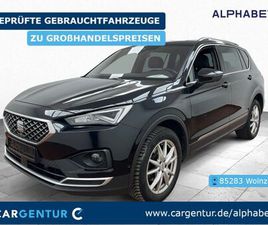 2.0 TDI XPERIENCE VIRTUAL PANO S-DACH