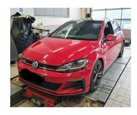 VII 2.0 TSI DSG | PANO NAVI ACC