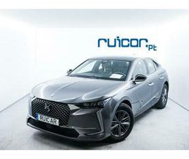 CITROEN DS4 DS DS 4 1.5 BLUEHDI BASTILLE EAT8