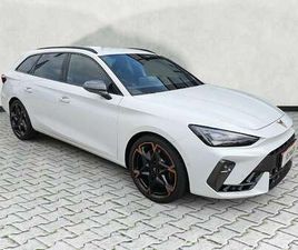 SPORTSTOURER 2.0 TSI 245 KW 4DRIVE VZ DSG / SEN...