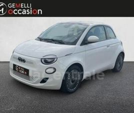 III E 95 ICONE 23.8 KWH