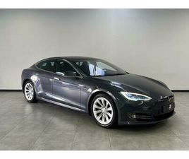 TESLA MODEL S LONG RANGE PLUS TESLA MODEL S 100 KWH LONG RANGE PLUS AWD