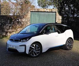 BMW I3 I3 120AH